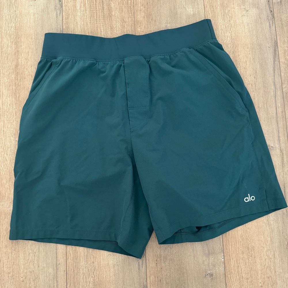 ALO Short